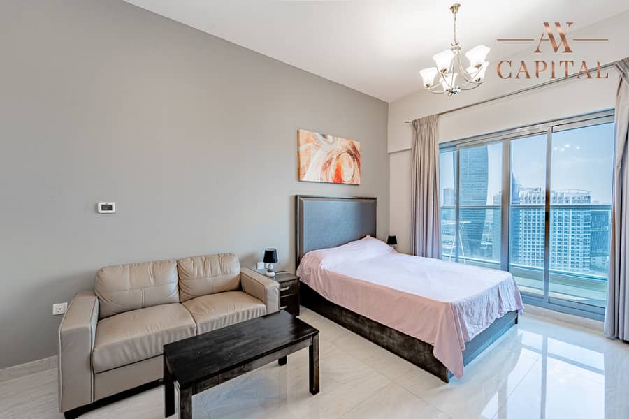 High Floor | Fully Furnished | Investor Deal High Floor | Fully Furnished | Investor Deal