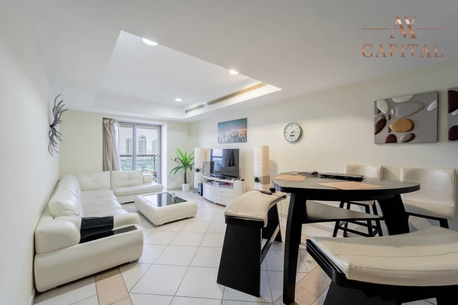Vacant on January | Fully Furnished | Sea View Vacant on January | Fully Furnished | Sea View