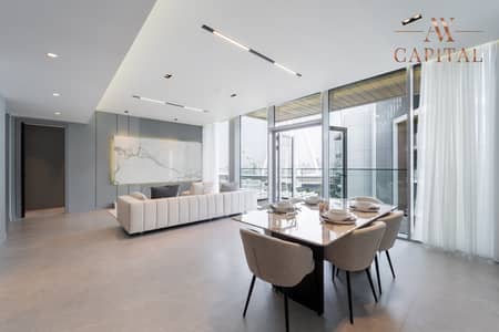 فلیٹ 1 غرفة نوم للبيع في جزيرة بلوواترز‬، دبي - شقة في بناية الشقق 3،بلوواترز ريزيدينسز،جزيرة بلوواترز‬ 1 غرفة 6500000 درهم - 8226927