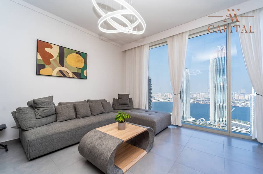 Premium Unit | Community Park View | High Floor Premium Unit | Community Park View | High Floor