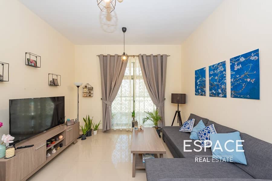 Perfect Investment | Rented | Exclusive Perfect Investment | Rented | Exclusive