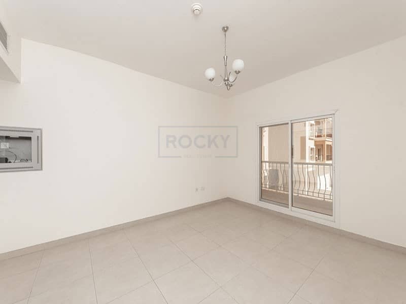 1 Bedroom | Central A/C | International City 1 Bedroom | Central A/C | International City