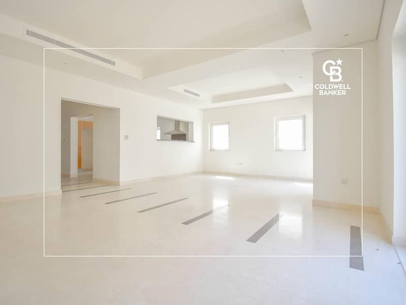 3BR Townhouse | Quortaj | Vacant on Transfer 3BR Townhouse | Quortaj | Vacant on Transfer