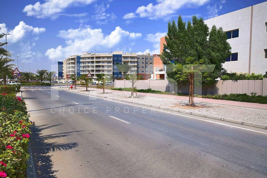 8 Cozy Type C Apartment in Al Reef. Buy Now!