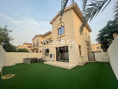 3 Bedroom Townhouse for Sale in Reem, Dubai - Type 3E | 3 bed + Maids | Great Location