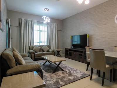 1 Bedroom Apartment for Rent in The Greens, Dubai - IMG_3712. jpg