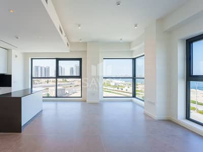 1 Bedroom Flat for Sale in Al Reem Island, Abu Dhabi - CORNER UNIT  |FULL SEA VIEW| PRIME LOACTION