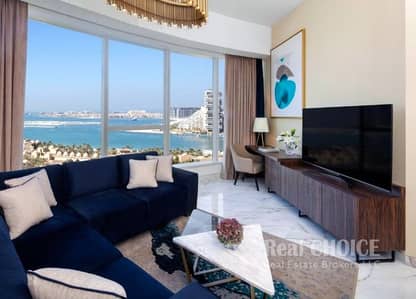 2 Bedroom Hotel Apartment for Rent in Dubai Media City, Dubai - 5. jpg