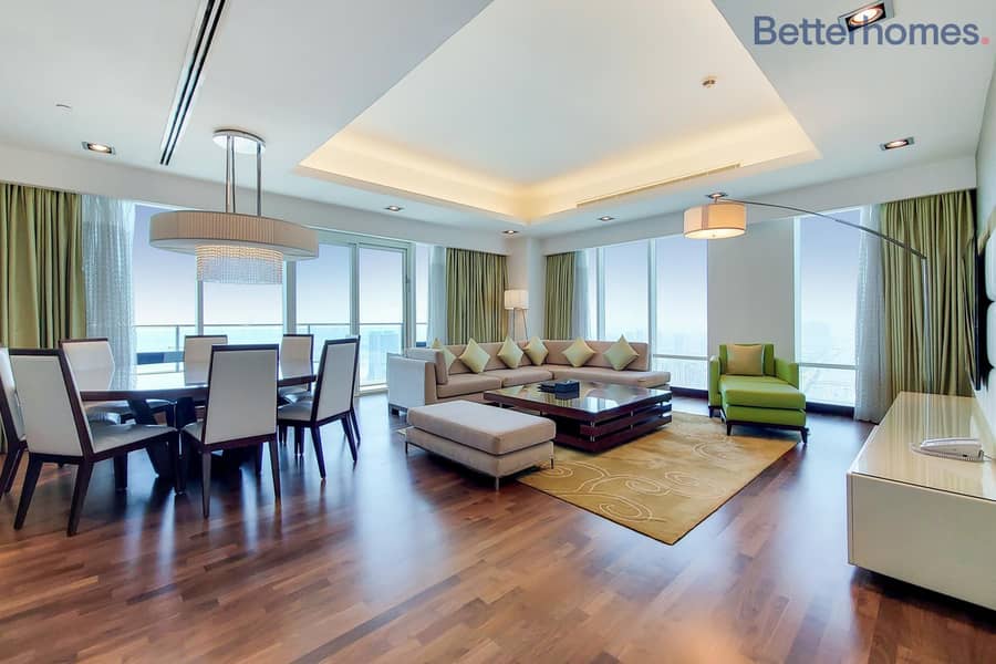 Top Floor Penthouse | Full Sea View| 0% Commission Top Floor Penthouse | Full Sea View| 0% Commission