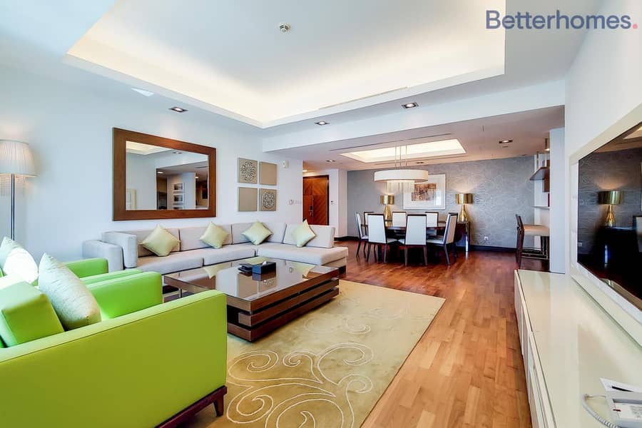 Luxury Penthouse | Partial Sea View | 0 % Commission Luxury Penthouse | Partial Sea View | 0 % Commission