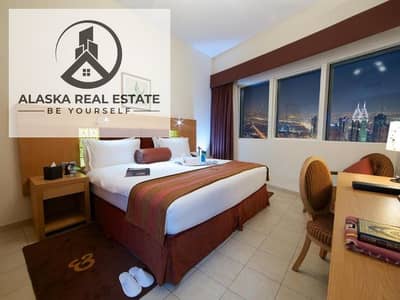 2 Bedroom Hotel Apartment for Rent in Dubai Marina, Dubai - 10. jpg