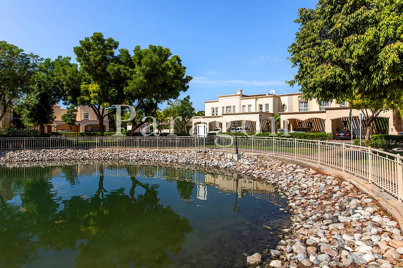 3 Bedroom | 4 Bathroom | Maids | Upgraded 3 Bedroom | 4 Bathroom | Maids | Upgraded
