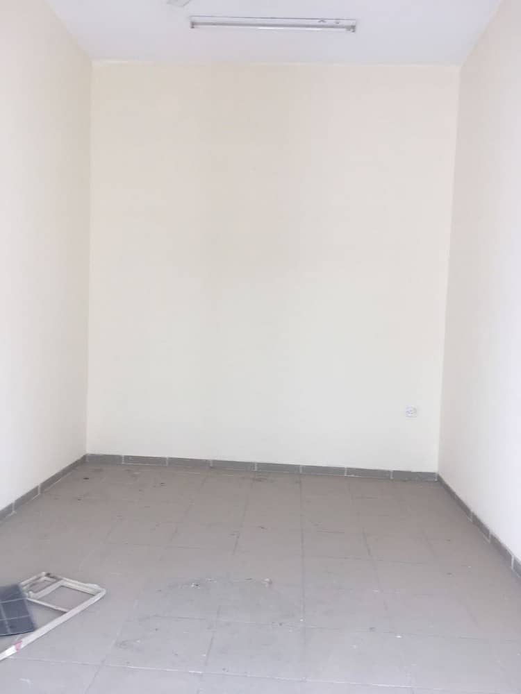 Cheapest Labour room for rent in Ajman only 1500/- per month (All Included)