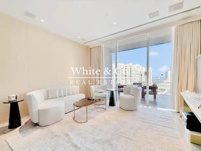 2 Bedroom Apartment for Rent in Palm Jumeirah, Dubai - 2 Bed | Large Lay-Out | Modern Furnishing