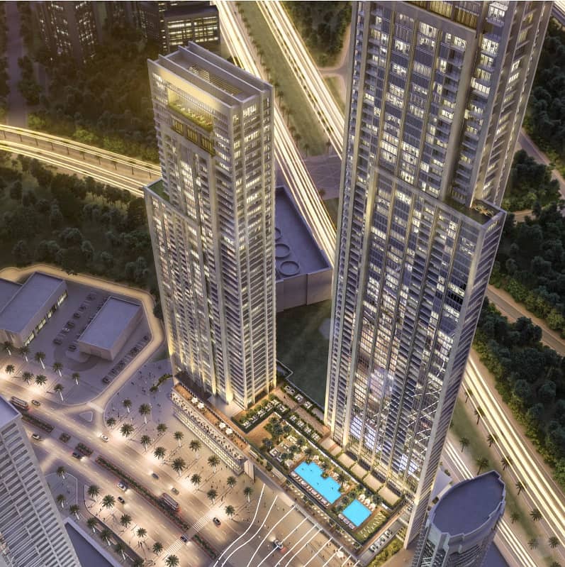 5 star living | Prime Location | Brand New 5 star living | Prime Location | Brand New