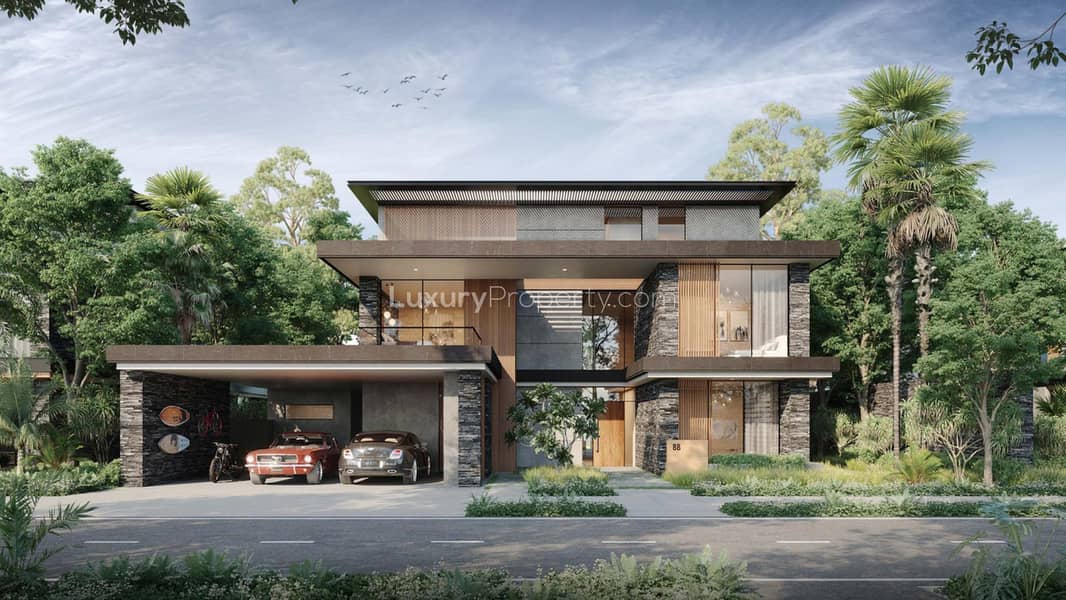 Alaya Specialist | The Haven | Corner Large Plot Alaya Specialist | The Haven | Corner Large Plot