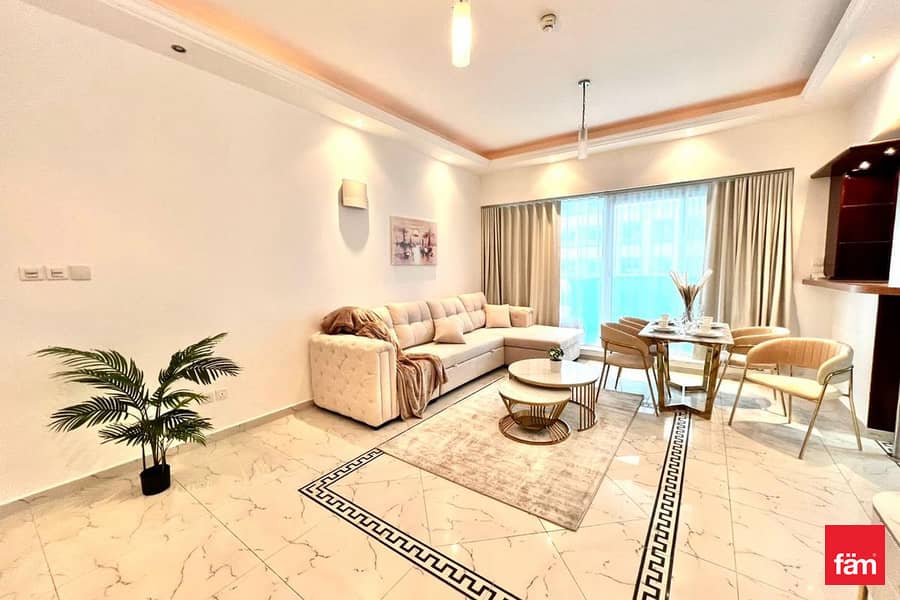 2+MAID | Prime location | Vacant 2+MAID | Prime location | Vacant
