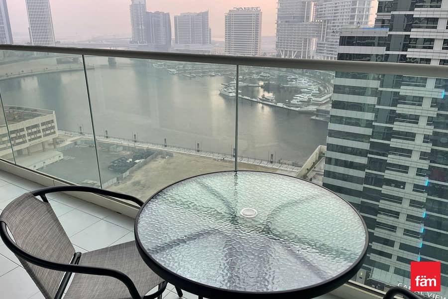 Investors Deal | Canal View | Furnished Investors Deal | Canal View | Furnished