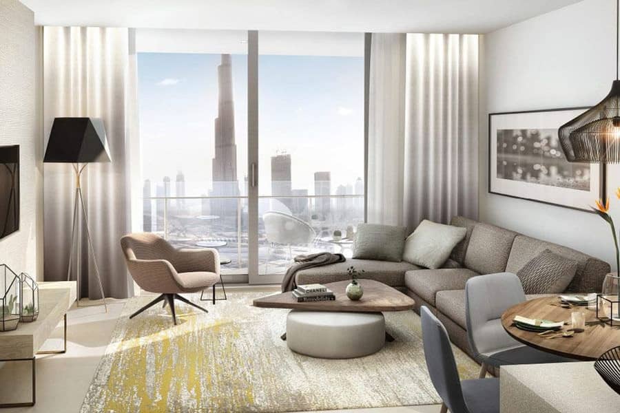 Off-Plan Resale | Luxurious | High Floor Off-Plan Resale | Luxurious | High Floor