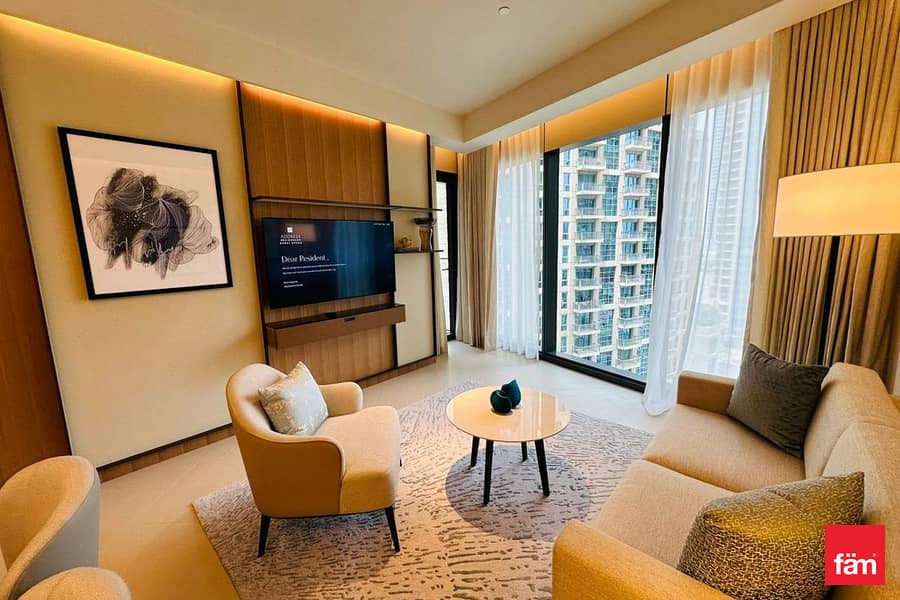 Vacant I Fully furnished I Serviced I 2bedroom Vacant I Fully furnished I Serviced I 2bedroom