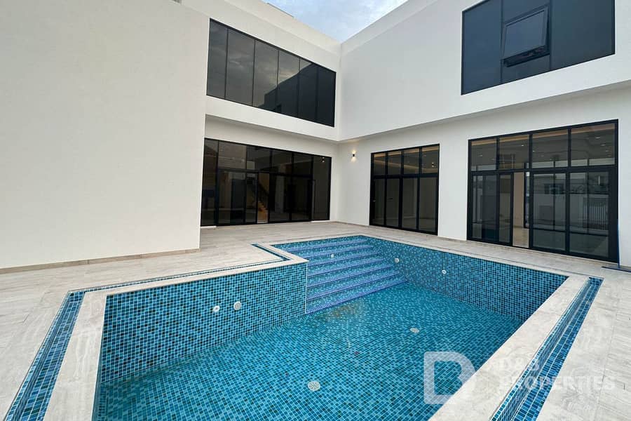 Huge Villa | Standalone | Private Pool Huge Villa | Standalone | Private Pool