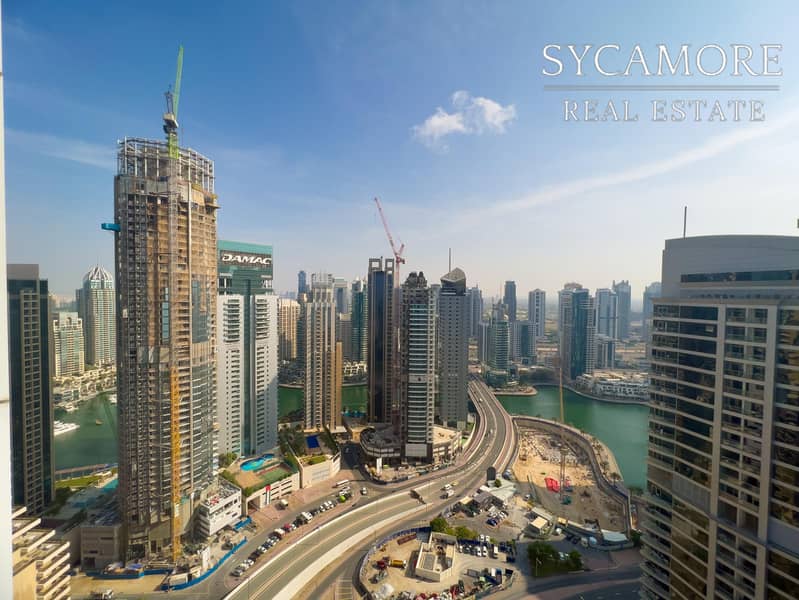Investor Deal | Marina View | Unfurnished