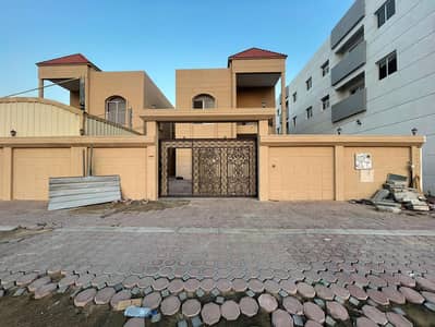 5 Bedroom Villa for Rent in Al Mowaihat, Ajman - 71572bea-faad-45e6-89a6-8bb377822794. jpeg