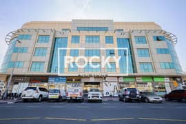 شقة في سنام ريزيدنس،هور العنز،ديرة 1 غرفة 57000 درهم - 8228147