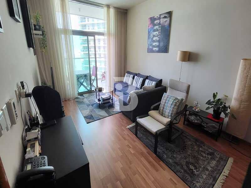 Good Deal | Sea View | Cozy Unit Lay out