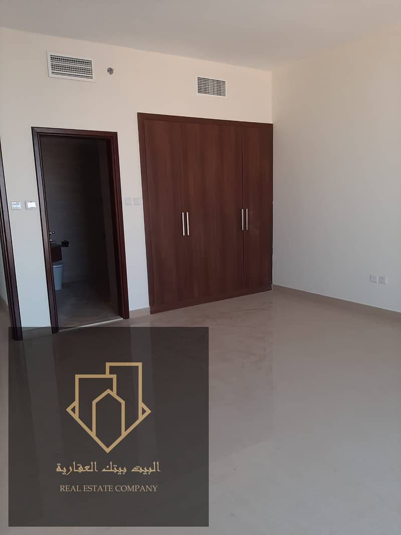 Two-room apartment and a hall, Al-Rashidiya 1, Al-Khor View, air-conditioned for free, but be free The price of the apartment is 37,000. The price of the creek view is 42,000 In 4 or 6 payments 1000 cash deposit Two-room apartment and a hall, Al-Rashidiya 1, Al-Khor View, air-conditioned for free, but be free The price of the apartment is 37,000. The price of the creek view is 42,000 In 4 or 6 payments 1000 cash deposit