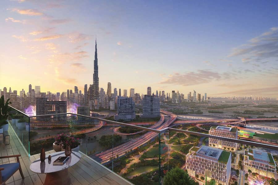 شقة في ديزاين كوارتر،حي دبي للتصميم 3 غرف 4200000 درهم - 8228275 شقة في ديزاين كوارتر،حي دبي للتصميم 3 غرف 4200000 درهم - 8228275