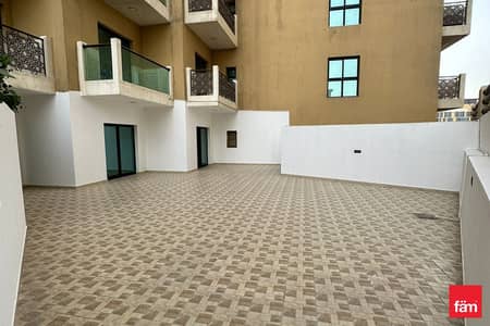 2 Bedroom Flat for Sale in Culture Village, Dubai - 2BR + MAID | HUGE TERRACE | VACANT | 2 PARKING