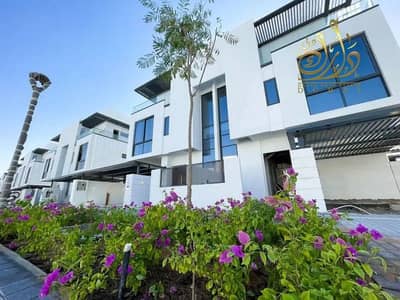 5 Bedroom Villa Compound for Sale in Sharjah Waterfront City, Sharjah - 4. jpg