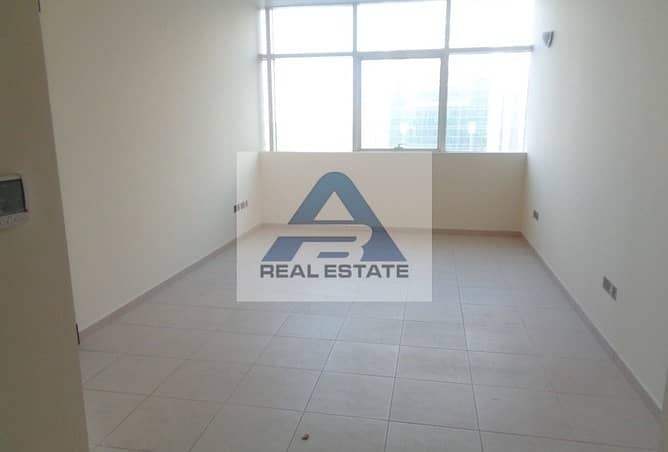 Superb 1bed near Wahda Mall with parking