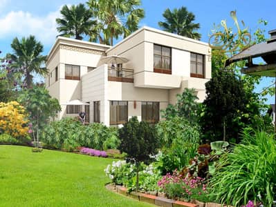 4 Bedroom Villa for Sale in Sharjah Garden City, Sharjah - 6. jpg