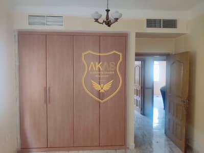 3 Bedroom Flat for Rent in Al Qasimia, Sharjah - 3bhk | 4washrooms | Balcony