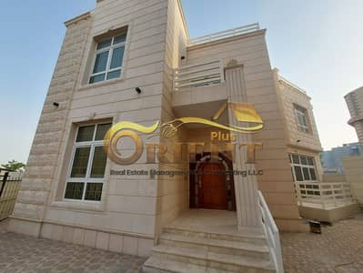 فیلا 4 غرف نوم للايجار في مدينة محمد بن زايد، أبوظبي - 025d340c-61c3-4d2c-91c8-7e77cbf1f9b2. jpg
