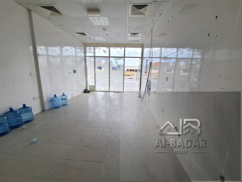 محل تجاري في تجارية مويلح 35000 درهم - 8228660 محل تجاري في تجارية مويلح 35000 درهم - 8228660