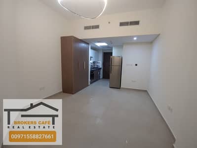 Investment Opportunity | High ROI | Great Location | Near Metro Station | Studio at al Furjan for Sale