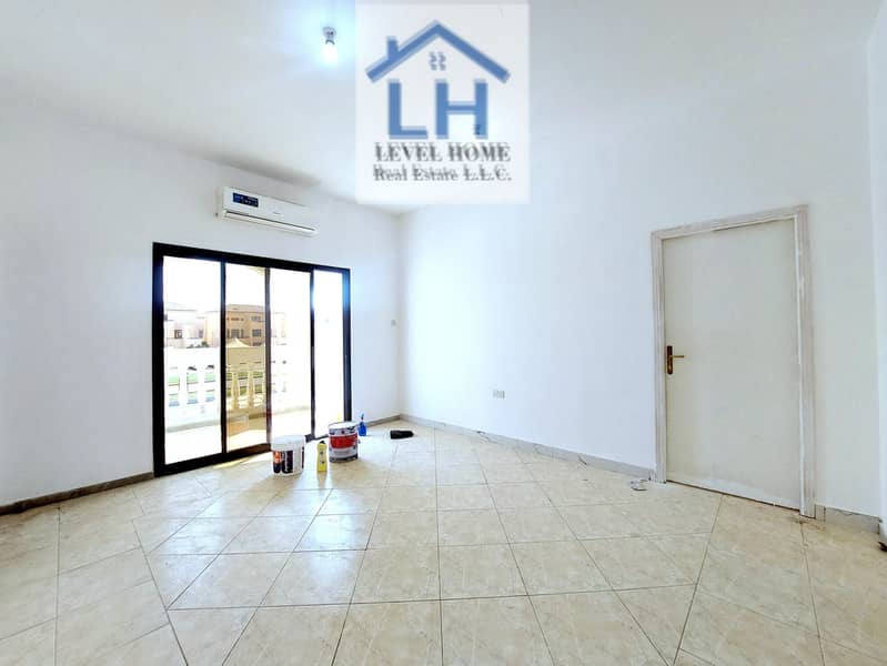 BRAND NEW /4000 MONTHLY /ONE BEDROOM HALL W BALCONY IN AL KARAMAH AREA, ABU DHABI BRAND NEW /4000 MONTHLY /ONE BEDROOM HALL W BALCONY IN AL KARAMAH AREA, ABU DHABI