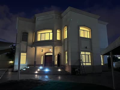 Modern Brand New I 5Bedroom Villa Al Barsha 3