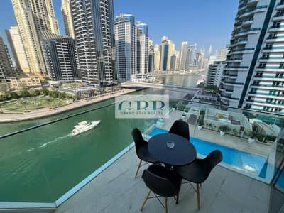1 Bedroom Flat for Sale in Dubai Marina, Dubai - WhatsApp Image 2023-11-22 at 11.39. 22 PM. jpeg