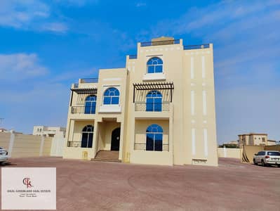 Studio for Rent in Mohammed Bin Zayed City, Abu Dhabi - Brand New Monthly Studio With Balcony / Separate Kitchen In MBZ City