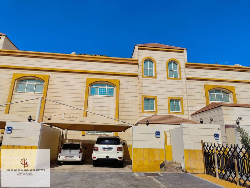Spacious 1 BHK With Balcony / Cabinet Available In MBZ City Spacious 1 BHK With Balcony / Cabinet Available In MBZ City