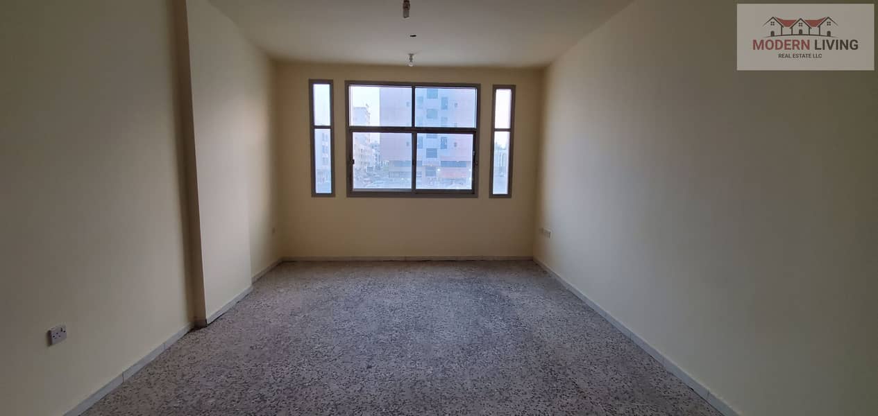 Clean, and beautiful twobedroom hall apartments for rent in Mussafah