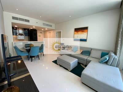 Canal View  Two bedroom ready to move in 135000/2.