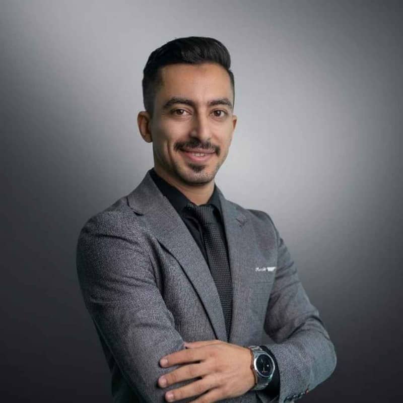 Ahmed Shawky
