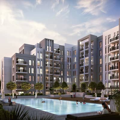 Stunning 3 Bedroom Apartment with An Amazing 10/90 payment Stunning 3 Bedroom Apartment with An Amazing 10/90 payment