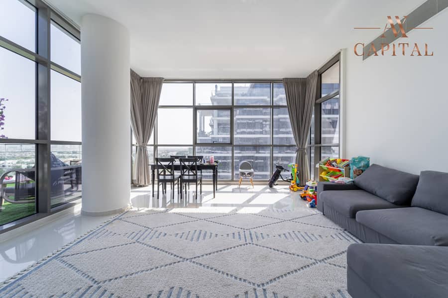 Largest | Bright | Park View | Huge Terrace Largest | Bright | Park View | Huge Terrace