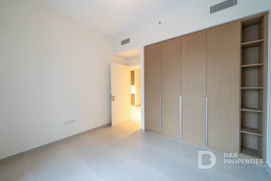 Квартира в Дубай Крик Харбор，Лето, 1 спальня, 95000 AED - 8229224 ...